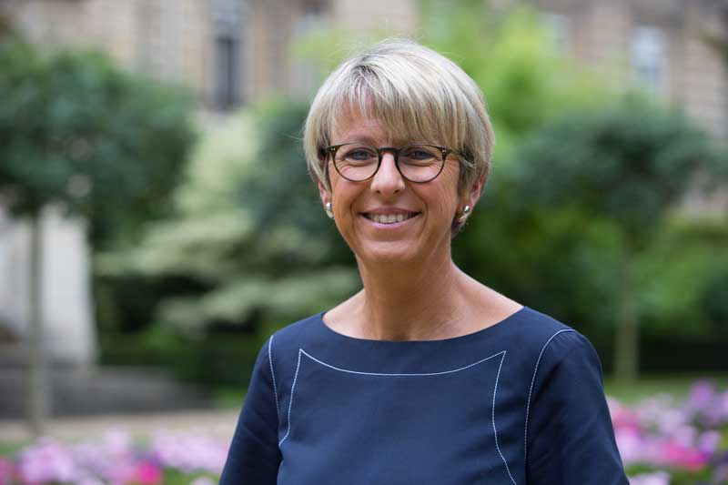 Annick Billon
