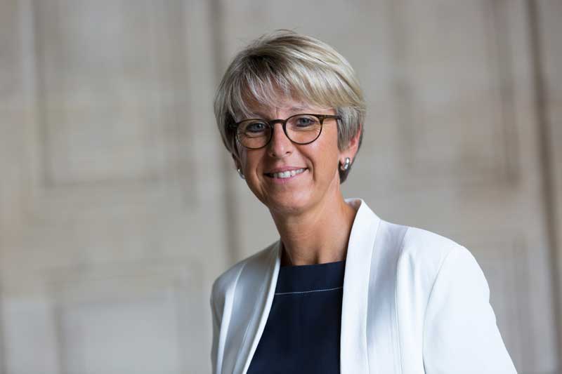 Annick Billon