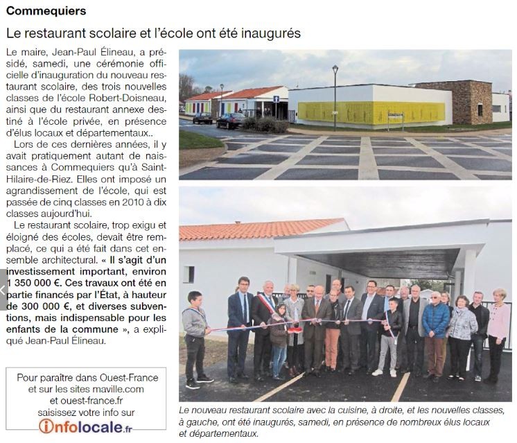 Ouest France