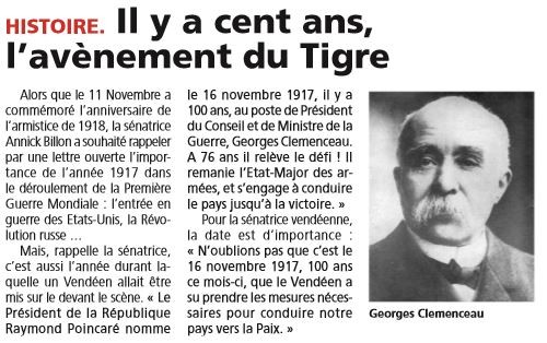 Journal des Sables