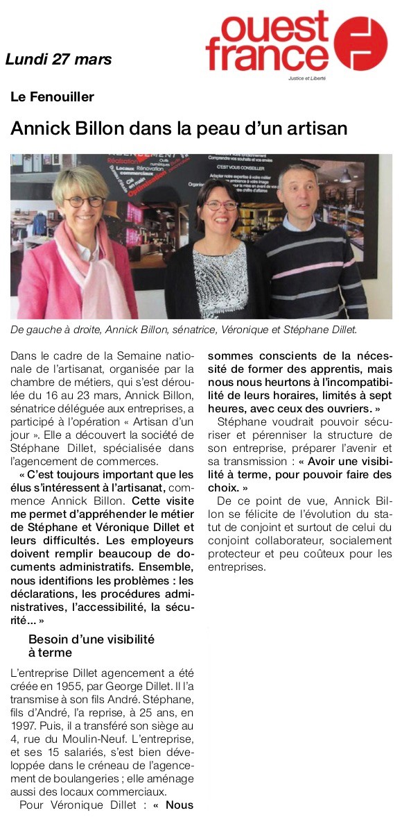 Ouest France