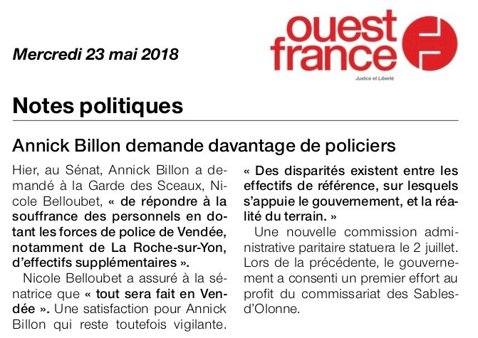 Ouest France