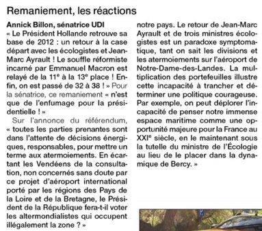 Ouest France
