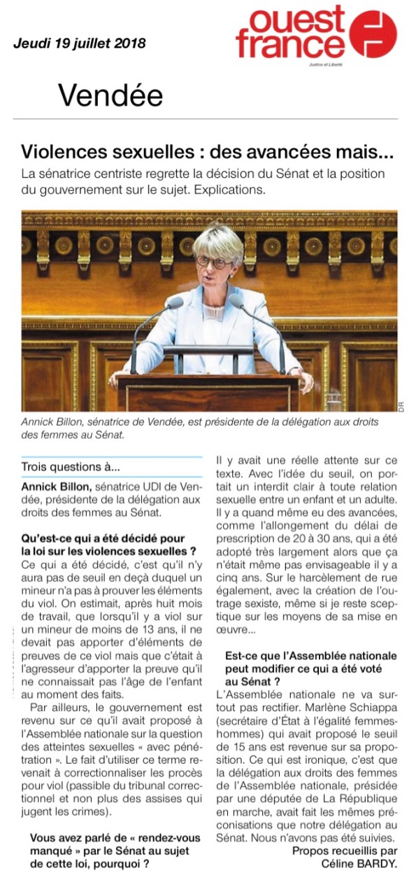 Ouest France