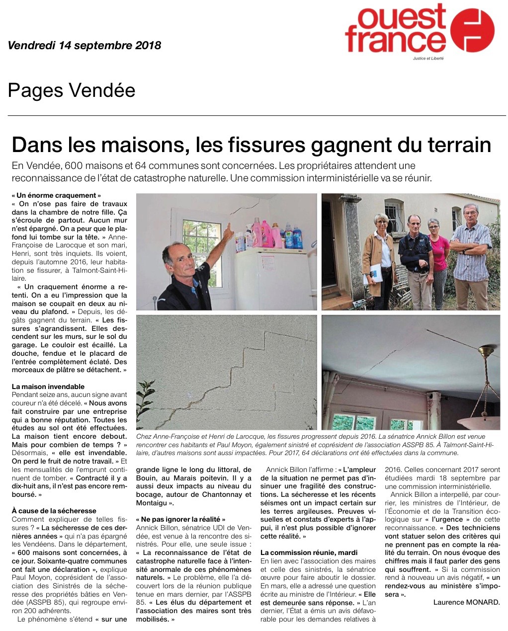 Ouest France