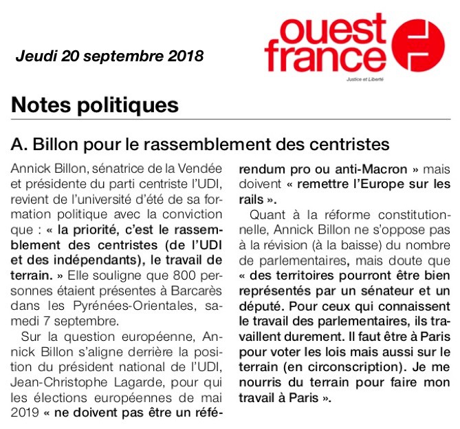 Ouest France