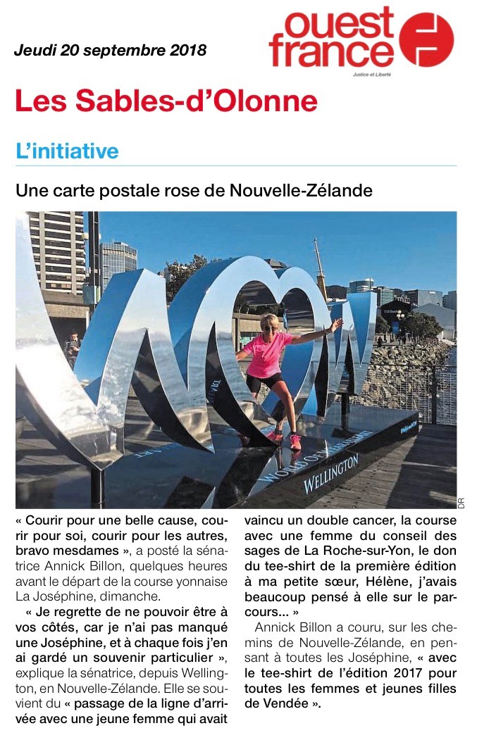 Ouest France