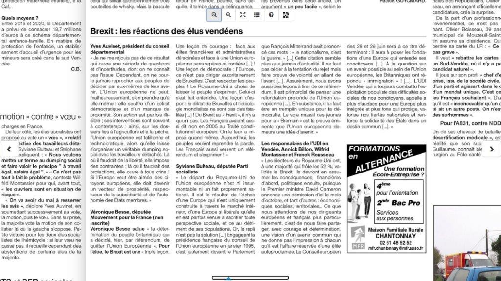 Ouest France