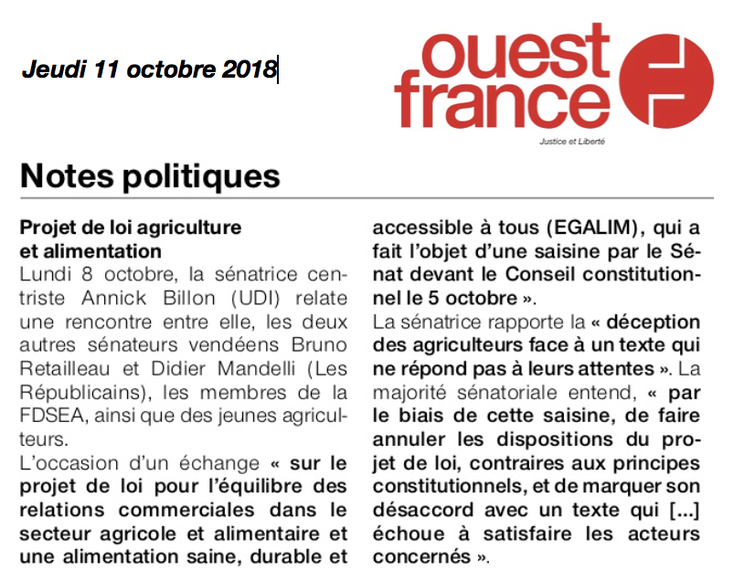 Ouest France