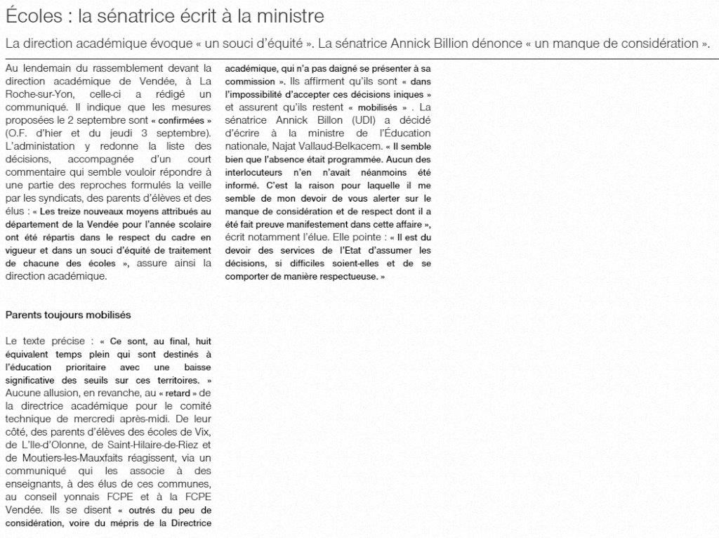 Ouest France