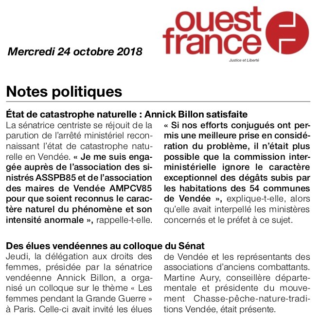 Ouest France
