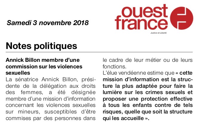 Ouest France