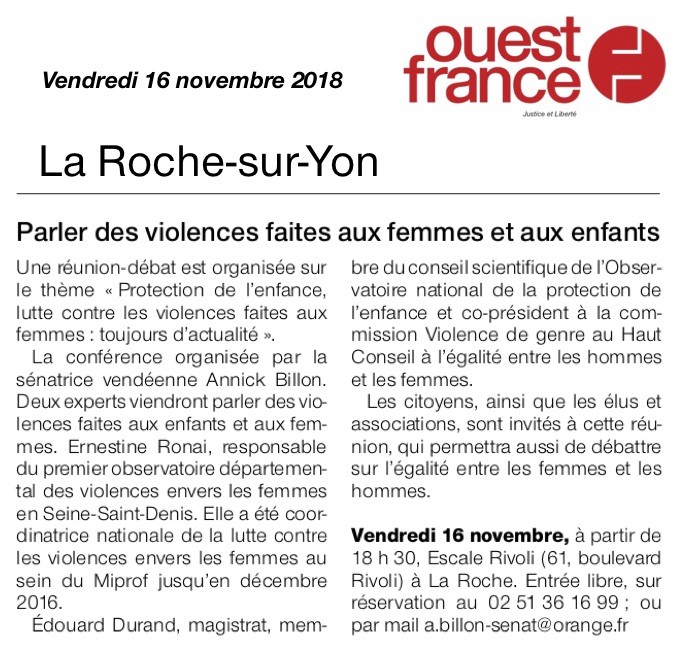 Ouest France