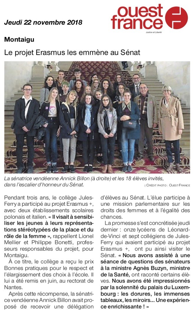 Ouest France