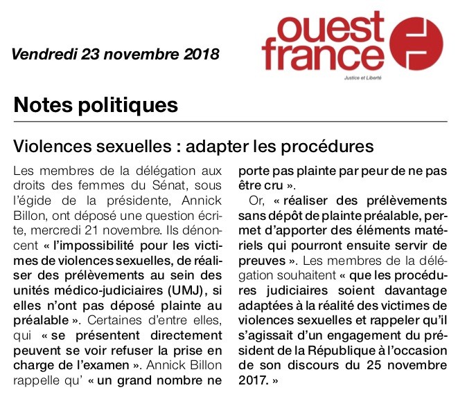 Ouest France
