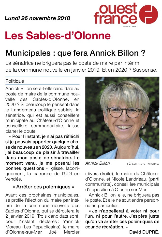 Ouest France