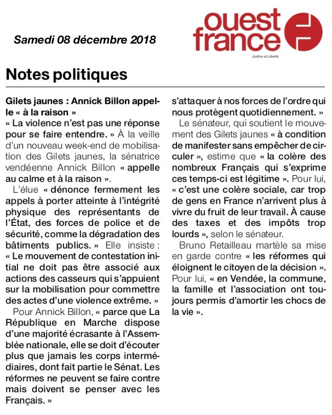 Ouest France