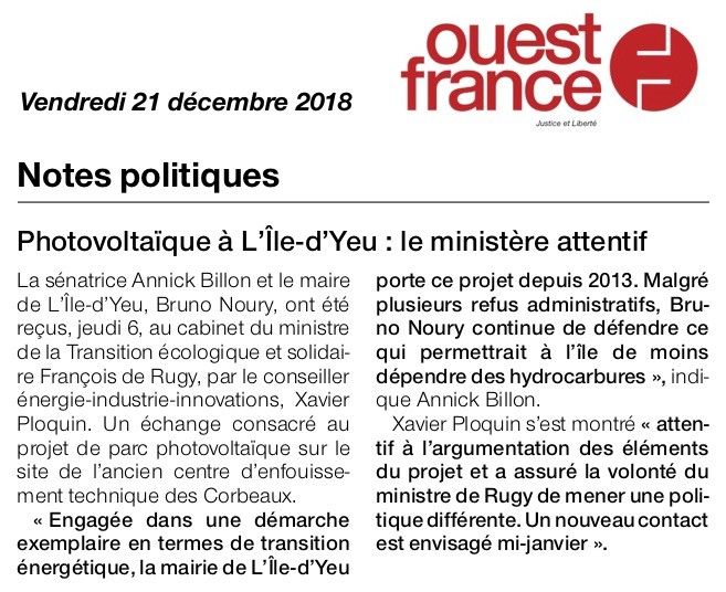 Ouest France