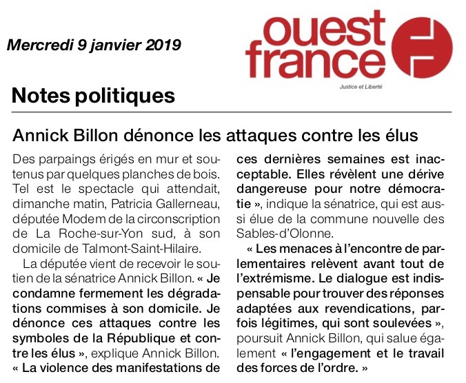 Ouest France