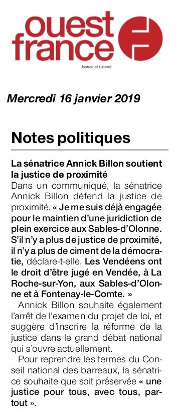 Ouest France