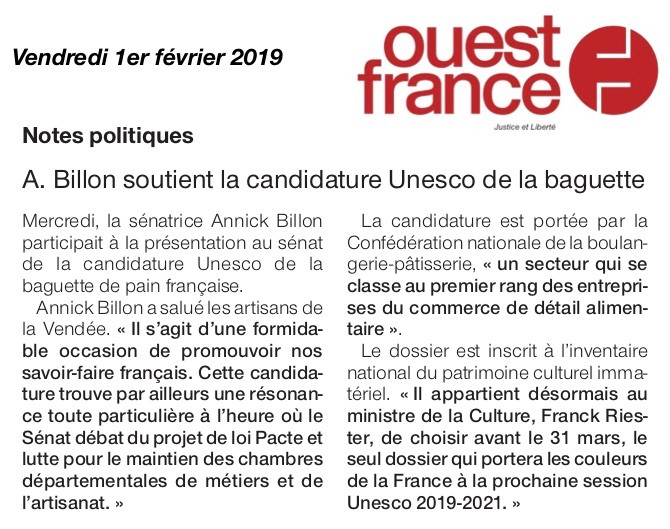 Ouest France
