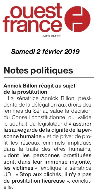 Ouest France