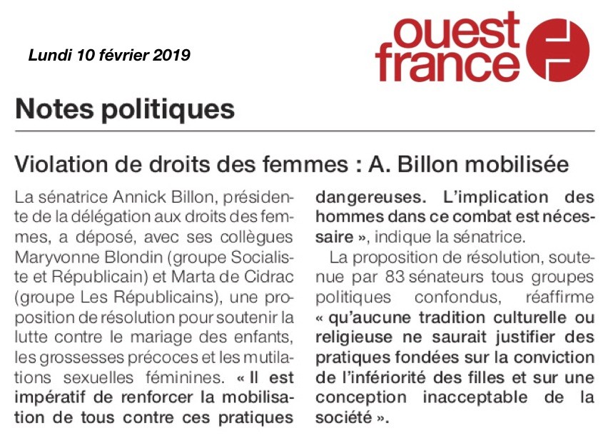 Ouest France