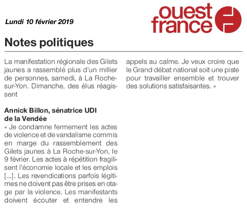 Ouest France