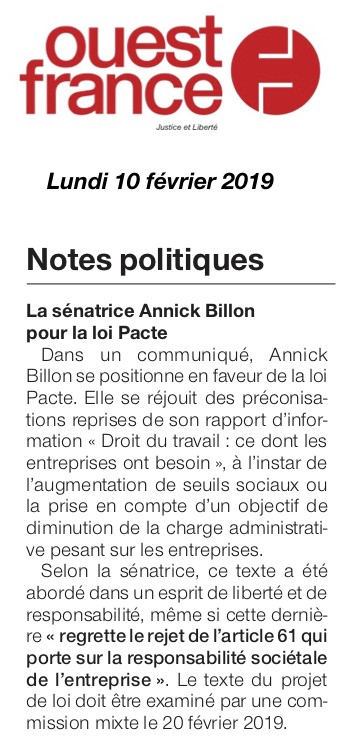 Ouest France