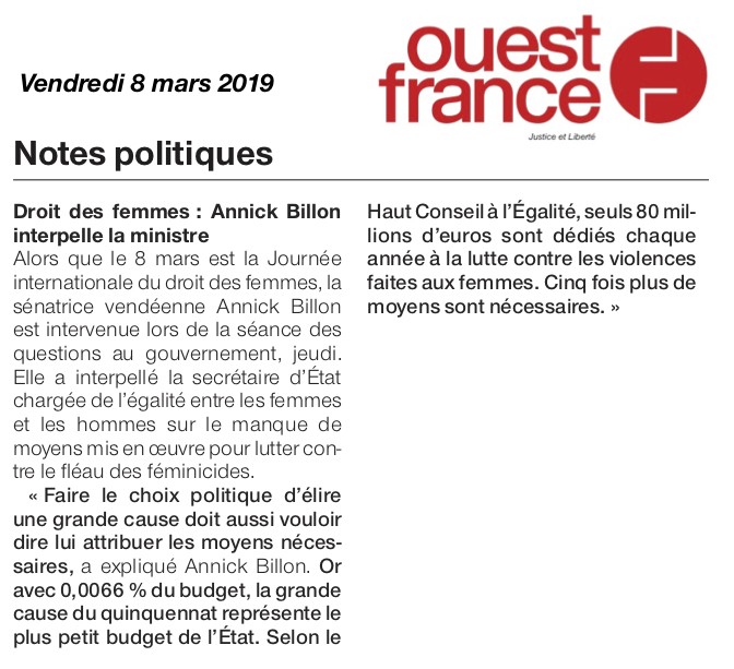 Ouest France