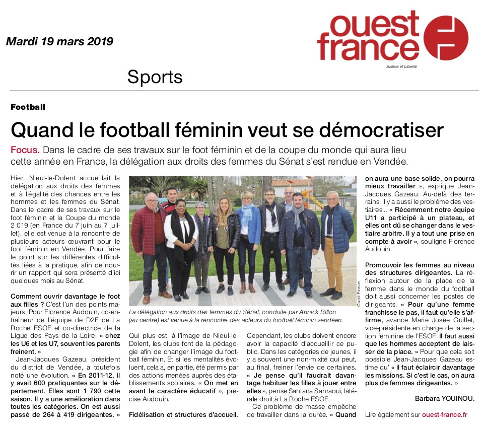 Ouest France