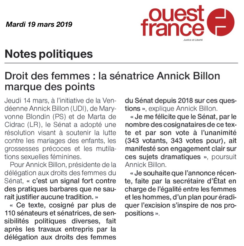 Ouest France