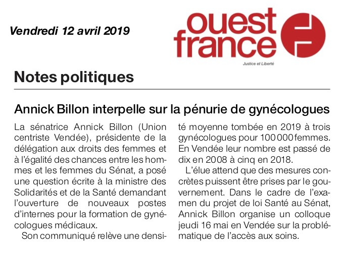 Ouest France