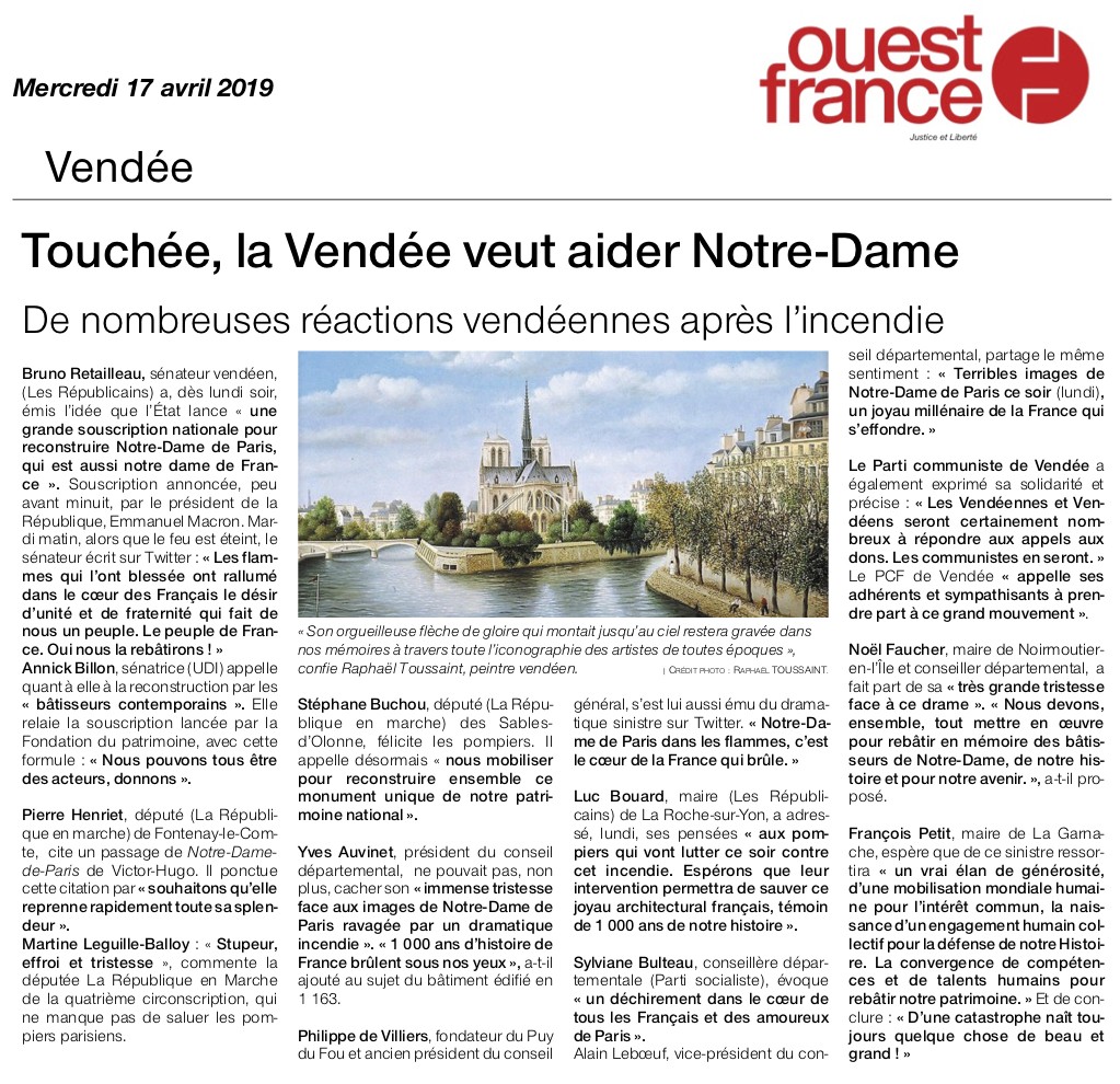 Ouest France