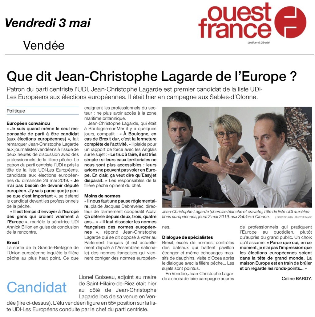 Ouest France