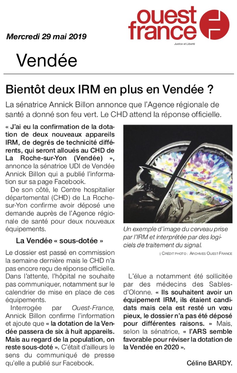 Ouest France