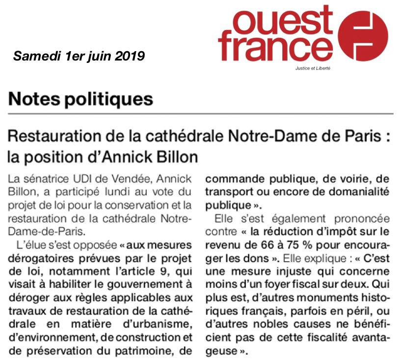 Ouest France