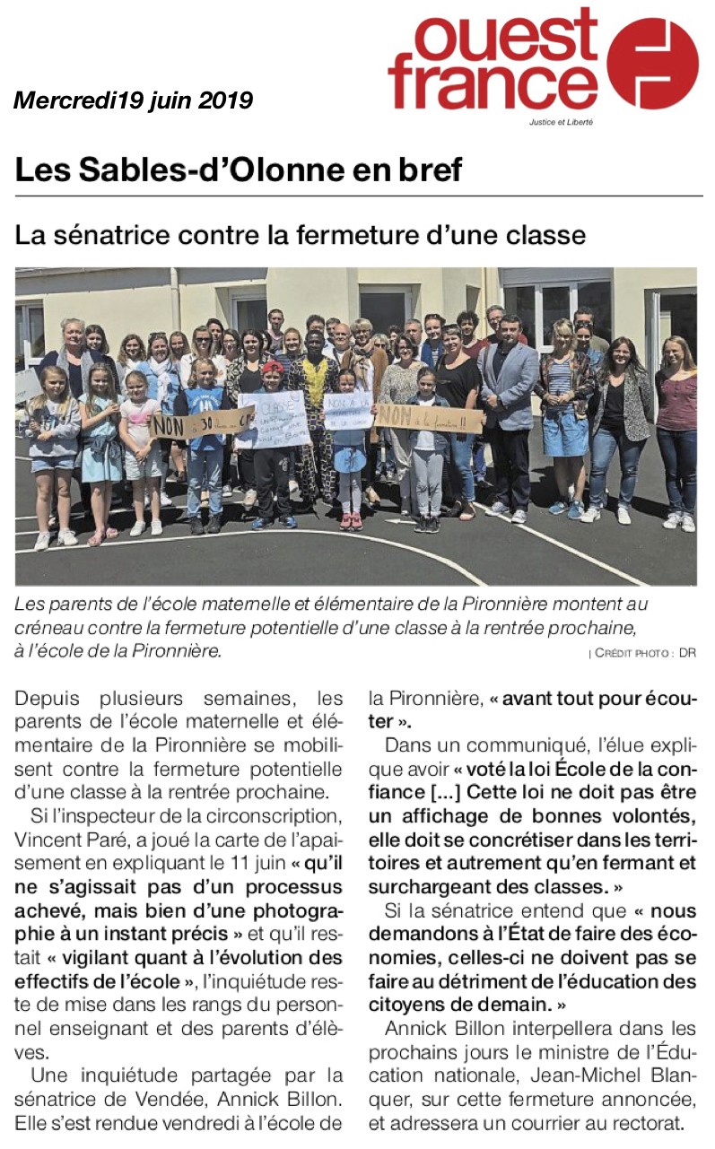Ouest France