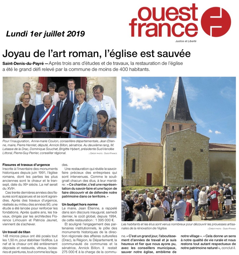 Ouest France