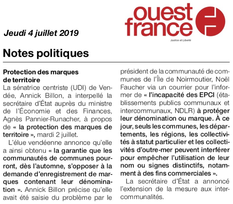 Ouest France