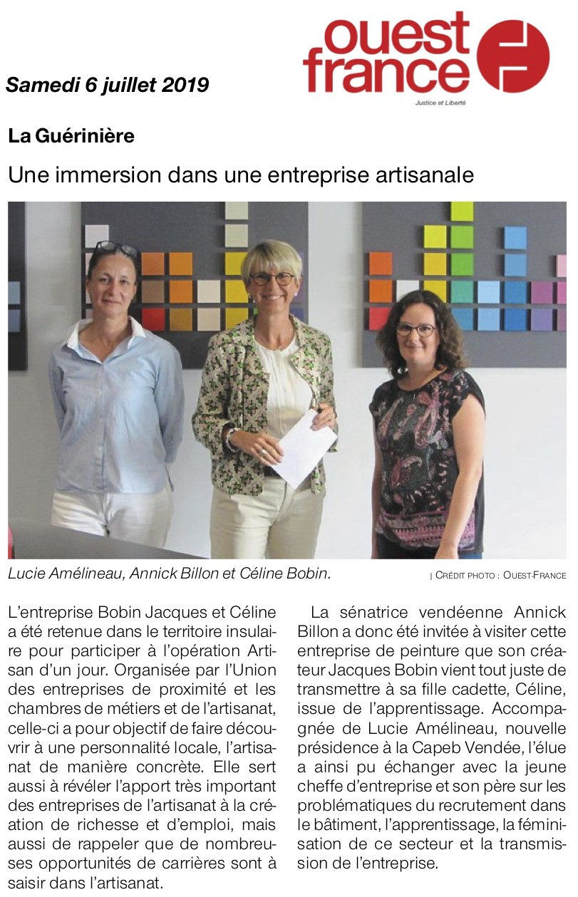 Ouest France