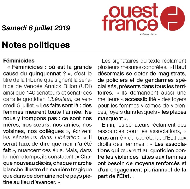 Ouest France