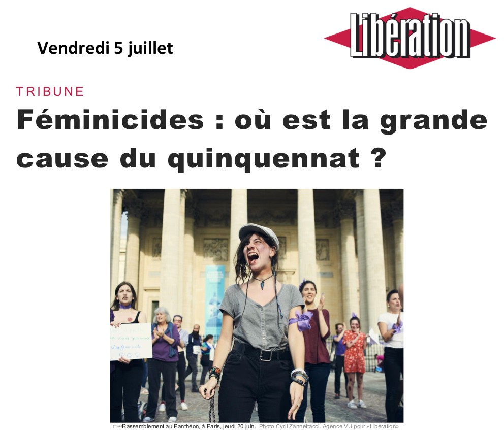 Libération