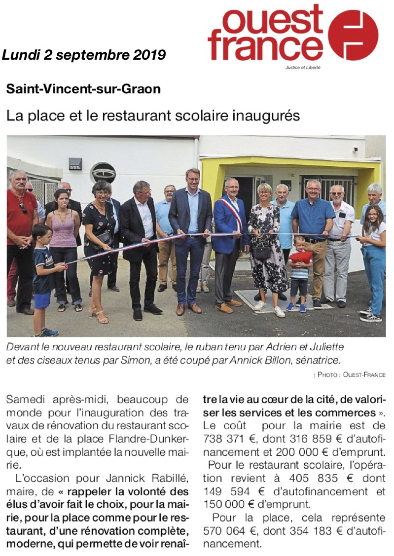 Ouest France
