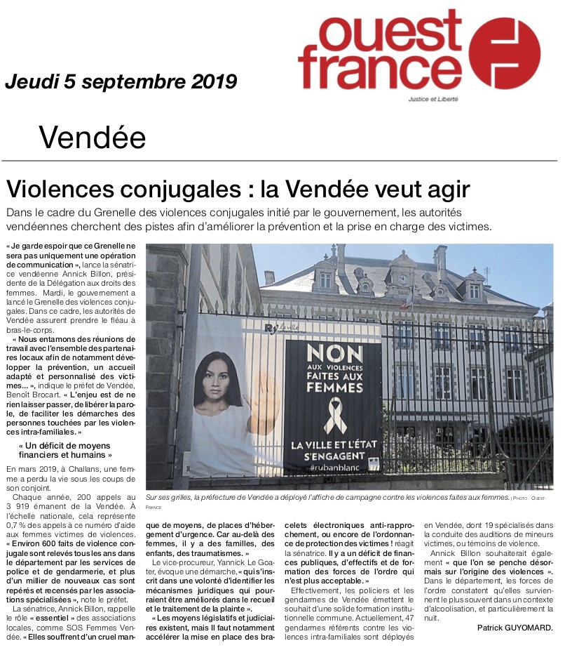 Ouest France