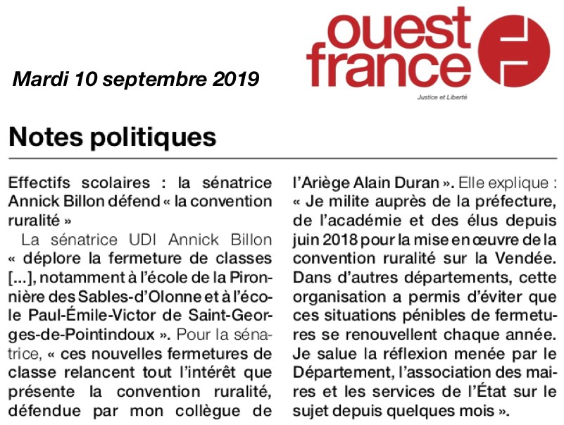 Ouest France