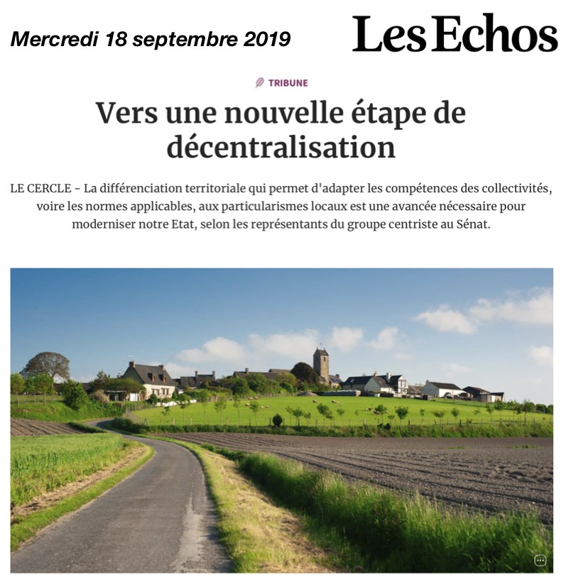 Les Échos