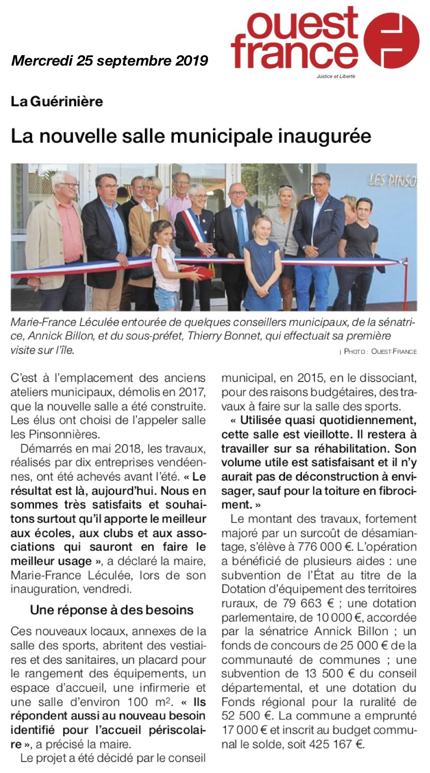 Ouest France