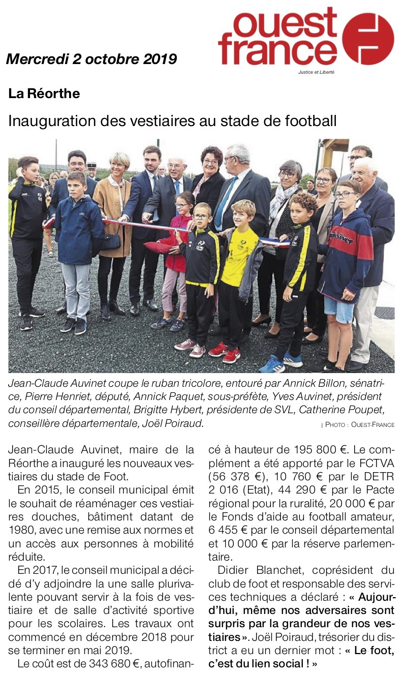 Ouest France