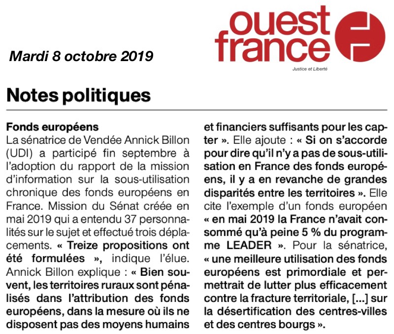 Ouest France